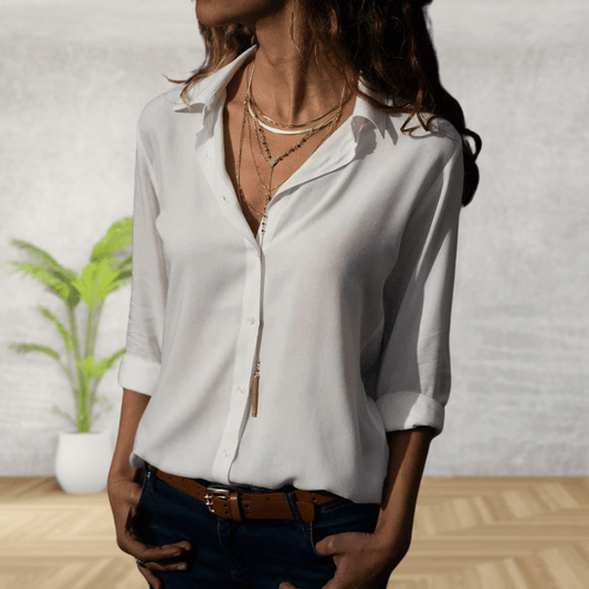 Amara Elegant skjorte